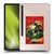 Robot Chicken Graphics Poster Soft Gel Case for Samsung Galaxy Tab S8 Plus