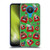 Robot Chicken Graphics Icons Soft Gel Case for Nokia 1.4