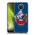 Robot Chicken Graphics Characters Soft Gel Case for Nokia G10