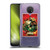 Robot Chicken Graphics Poster Soft Gel Case for Nokia G10