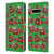 Robot Chicken Graphics Icons Leather Book Wallet Case Cover For Samsung Galaxy S10+ / S10 Plus