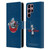 Robot Chicken Graphics Characters Leather Book Wallet Case Cover For Samsung Galaxy S22 Ultra 5G