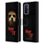 Friday the 13th 2009 Graphics Jason Voorhees Poster Leather Book Wallet Case Cover For OPPO A54 5G