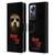 Friday the 13th 2009 Graphics Jason Voorhees Poster Leather Book Wallet Case Cover For Xiaomi 12 Pro