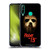 Friday the 13th 2009 Graphics Jason Voorhees Poster Soft Gel Case for Huawei P40 lite E