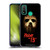 Friday the 13th 2009 Graphics Jason Voorhees Poster Soft Gel Case for Huawei P Smart (2020)
