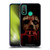 Friday the 13th 2009 Graphics Jason Voorhees Soft Gel Case for Huawei P Smart (2020)