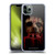 Friday the 13th 2009 Graphics Jason Voorhees Soft Gel Case for Apple iPhone 11 Pro Max & MagSafe