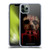 Friday the 13th 2009 Graphics Jason Voorhees Soft Gel Case for Apple iPhone 11 Pro Max