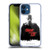 Friday the 13th 2009 Graphics Jason Voorhees Key Art Soft Gel Case for Apple iPhone 12 Mini