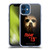 Friday the 13th 2009 Graphics Jason Voorhees Poster Soft Gel Case for Apple iPhone 12 Mini