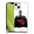 Friday the 13th 2009 Graphics Jason Voorhees Key Art Soft Gel Case for Apple iPhone 13
