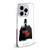 Friday the 13th 2009 Graphics Jason Voorhees Key Art Soft Gel Case for Apple iPhone 14