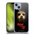 Friday the 13th 2009 Graphics Jason Voorhees Poster Soft Gel Case for Apple iPhone 14 Plus