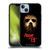 Friday the 13th 2009 Graphics Jason Voorhees Poster Soft Gel Case for Apple iPhone 14 Plus