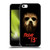 Friday the 13th 2009 Graphics Jason Voorhees Poster Soft Gel Case for Apple iPhone 5c