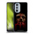 Friday the 13th 2009 Graphics Jason Voorhees Soft Gel Case for Motorola Edge X30