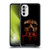 Friday the 13th 2009 Graphics Jason Voorhees Soft Gel Case for Motorola Moto G52
