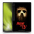 Friday the 13th 2009 Graphics Jason Voorhees Poster Soft Gel Case for Samsung Galaxy Tab S8 Ultra