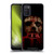 Friday the 13th 2009 Graphics Jason Voorhees Soft Gel Case for Samsung Galaxy A03s (2021)