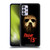 Friday the 13th 2009 Graphics Jason Voorhees Poster Soft Gel Case for Samsung Galaxy A32 5G / M32 5G (2021)