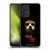 Friday the 13th 2009 Graphics Jason Voorhees Poster Soft Gel Case for Samsung Galaxy A33 5G (2022)