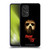Friday the 13th 2009 Graphics Jason Voorhees Poster Soft Gel Case for Samsung Galaxy A53 5G (2022)