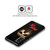 Friday the 13th 2009 Graphics Jason Voorhees Poster Soft Gel Case for Samsung Galaxy A71 (2019)