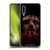 Friday the 13th 2009 Graphics Jason Voorhees Soft Gel Case for Samsung Galaxy A90 5G (2019)