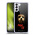 Friday the 13th 2009 Graphics Jason Voorhees Poster Soft Gel Case for Samsung Galaxy S21+ 5G