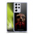Friday the 13th 2009 Graphics Jason Voorhees Soft Gel Case for Samsung Galaxy S21 Ultra 5G