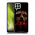 Friday the 13th 2009 Graphics Jason Voorhees Soft Gel Case for Samsung Galaxy M53 (2022)