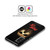 Friday the 13th 2009 Graphics Jason Voorhees Poster Soft Gel Case for Samsung Galaxy Note20 Ultra / 5G