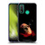 Friday the 13th: The Final Chapter Key Art Poster Soft Gel Case for Huawei P Smart (2020)