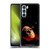 Friday the 13th: The Final Chapter Key Art Poster Soft Gel Case for Motorola Edge S30 / Moto G200 5G