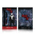 Friday the 13th: The Final Chapter Key Art Poster Soft Gel Case for Samsung Galaxy Tab S8 Plus
