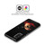 Friday the 13th: The Final Chapter Key Art Poster Soft Gel Case for Samsung Galaxy A33 5G (2022)