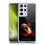 Friday the 13th: The Final Chapter Key Art Poster Soft Gel Case for Samsung Galaxy S21 Ultra 5G
