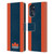 Edinburgh Rugby Logo Art Stripes Leather Book Wallet Case Cover For Motorola Moto G (2022)