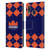 Edinburgh Rugby Logo 2 Argyle Leather Book Wallet Case Cover For Samsung Galaxy A33 5G (2022)