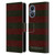 A Nightmare On Elm Street: Freddy's Dead Graphics Sweater Pattern Leather Book Wallet Case Cover For OnePlus Nord N20 5G