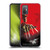 A Nightmare On Elm Street: Freddy's Dead Graphics Poster 2 Soft Gel Case for HTC Desire 21 Pro 5G