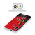 A Nightmare On Elm Street: Freddy's Dead Graphics Poster 2 Soft Gel Case for HTC Desire 21 Pro 5G