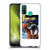 A Nightmare On Elm Street: Freddy's Dead Graphics Poster Soft Gel Case for Huawei P Smart (2020)