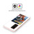 A Nightmare On Elm Street: Freddy's Dead Graphics Poster Soft Gel Case for Huawei P Smart (2020)