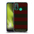 A Nightmare On Elm Street: Freddy's Dead Graphics Sweater Pattern Soft Gel Case for Huawei P Smart (2020)