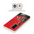 A Nightmare On Elm Street: Freddy's Dead Graphics Poster 2 Soft Gel Case for Huawei Y6p