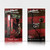 A Nightmare On Elm Street: Freddy's Dead Graphics Poster Soft Gel Case for Apple iPhone 11 Pro Max
