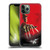 A Nightmare On Elm Street: Freddy's Dead Graphics Poster 2 Soft Gel Case for Apple iPhone 11 Pro