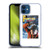 A Nightmare On Elm Street: Freddy's Dead Graphics Poster Soft Gel Case for Apple iPhone 12 / iPhone 12 Pro